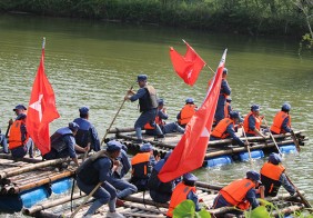 軍隊(duì)文化